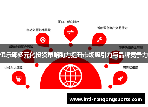 俱乐部多元化投资策略助力提升市场吸引力与品牌竞争力