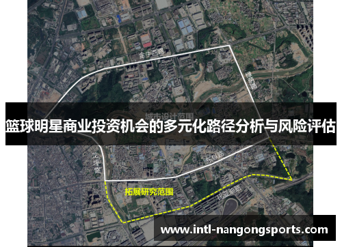 篮球明星商业投资机会的多元化路径分析与风险评估
