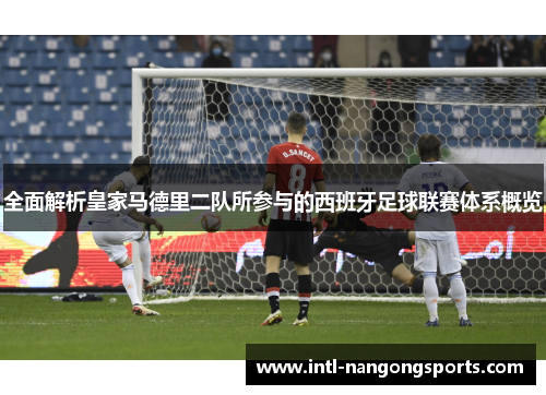 全面解析皇家马德里二队所参与的西班牙足球联赛体系概览