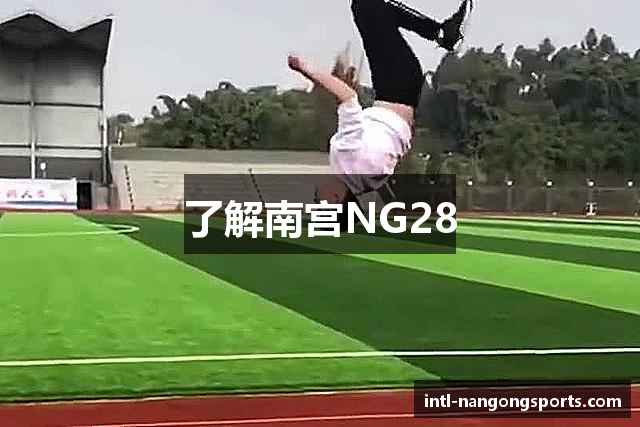 了解南宫NG28